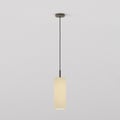 Tube 135 Pendant (4005185) in Bronze - Product Thumbnail 1