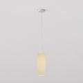 Tube 135 Pendant (4005329) in Matt White - Product Thumbnail 1