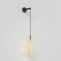 Tube 135 Pendant (4005270) in Matt Black - Product Thumbnail 1