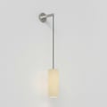 Tube 135 Pendant (4005515) in Matt Nickel - Product Thumbnail 1