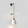 Camden 220 Pendant (4005638) in Bronze - Product Thumbnail 1