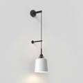 Camden 220 Pendant (4005662) in Matt Black - Product Thumbnail 1