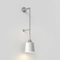 Camden 220 Pendant (4005541) in Matt Nickel - Product Thumbnail 1