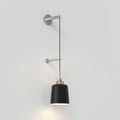 Camden 220 Pendant (4005540) in Matt Nickel - Product Thumbnail 1