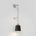 Camden 220 Pendant (4005539) in Matt Nickel - Product Thumbnail 1