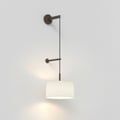 Tapered 320 Pendant (4005640) in Bronze - Product Thumbnail 1