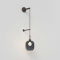Curve 220 Pendant (4005631) in Bronze - Product Thumbnail 1