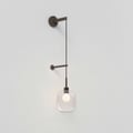 Curve 220 Pendant (4005632) in Bronze - Product Thumbnail 1
