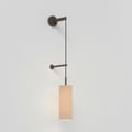 Tube 135 Pendant (4005958) in Bronze - Product Thumbnail 1