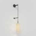 Tube 135 Pendant (4005644) in Bronze - Product Thumbnail 1