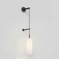Tube 135 Pendant (4005656) in Matt Black - Product Thumbnail 1