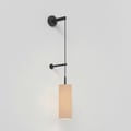 Tube 135 Pendant (4005952) in Matt Black - Product Thumbnail 1