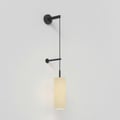 Tube 135 Pendant (4005658) in Matt Black - Product Thumbnail 1