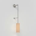 Tube 135 Pendant (4005956) in Níquel Mate - Producto Thumbnail 1