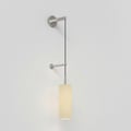 Tube 135 Pendant (4005547) in Matt Nickel - Product Thumbnail 1