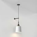 Camden 220 Pendant (4005093) in Matt Black - Product Thumbnail 1