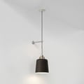 Camden 220 Pendant (4005116) in Matt Nickel - Product Thumbnail 1