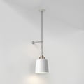 Camden 220 Pendant (4005118) in Matt Nickel - Product Thumbnail 1