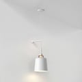 Camden 220 Pendant (4005152) in Mattweiß - Produkt Thumbnail 1