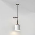 Camden 220 Pendant (4005050) in Bronze - Product Thumbnail 1