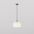 Tapered 320 Pendant (4005181) in Bronze - Produkt Thumbnail 1