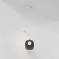 Curve 220 Pendant (4005145) in Mattweiß - Produkt Thumbnail 1