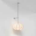 Flow 350 Pendant (4005119) in Matt Nickel - Product Thumbnail 1