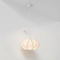 Flow 350 Pendant (4005153) in Blanc Mat - Produit Thumbnail 1