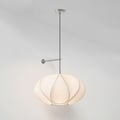 Flow 500 Pendant (4005120) in Matt Nickel - Product Thumbnail 1