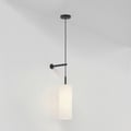 Tube 135 Pendant (4005088) in Matt Black - Product Thumbnail 1