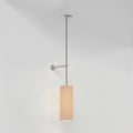 Tube 135 Pendant (4005947) in Matt Nickel - Product Thumbnail 1