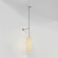 Tube 135 Pendant (4005125) in Matt Nickel - Product Thumbnail 1