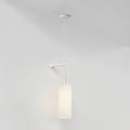 Tube 135 Pendant (4005157) in Matt White - Product Thumbnail 1