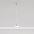 48V Single Track Suspension Kit (6038034) in Matt White - Product Thumbnail 1