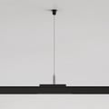 48V Single Track Joint Suspension Kit (6038035) in Noir Mat - Produit Thumbnail 1
