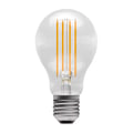 Lamp E27 LED 5.7W 2700K Dimmable Clear (6004169) - Product Thumbnail 1