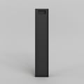 Mori Bollard Accessory 750 (6031004) - Product Thumbnail 2