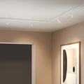 Can 30 Spot 48V Track DALI (1396047) in Matt White - Insitu Thumbnail 2