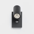 Bayville Single Spot Sensor (1401025) in Textured Black - Product Thumbnail 2