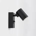 Bayville Single Spot Sensor (1401025) in Textured Black - Product Thumbnail 3