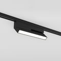 Linear 275 Adjustable 48V Track DALI (1521001) in Matt Black - Product Thumbnail 1