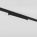 Linear 300 Fixed 48V Track DALI (1521003) in Matt Black - Product Thumbnail 1