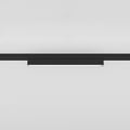 Linear 300 Fixed 48V Track DALI (1521003) in Matt Black - Product Thumbnail 2
