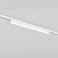 Linear 600 Fixed 48V Track DALI (1521006) in Matt White - Product Thumbnail 1