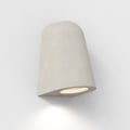 Mast Light Coastal (1317006) in Grey Concrete - Product Thumbnail 1