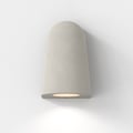 Mast Light Coastal (1317006) in Grey Concrete - Product Thumbnail 2
