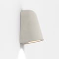 Mast Light Coastal (1317006) in Grey Concrete - Product Thumbnail 3