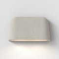 Mast Twin Coastal (1317013) in Grey Concrete - Product Thumbnail 2