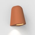 Mast Light Coastal (1317029) in Terracotta Concrete - Product Thumbnail 1