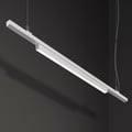 Linear 600 Fixed 48V Track DALI (1521006) in Matt White - Insitu Thumbnail 1